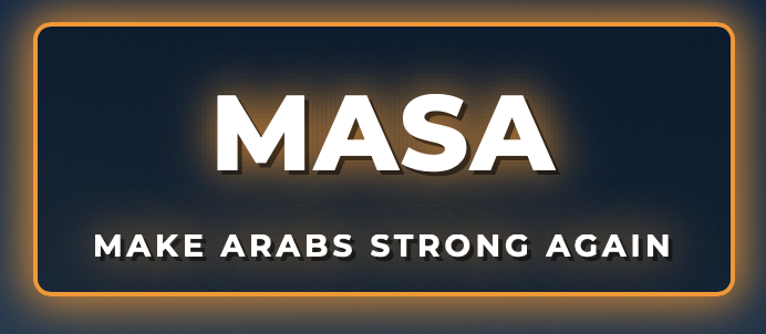 MASA Reset System logo